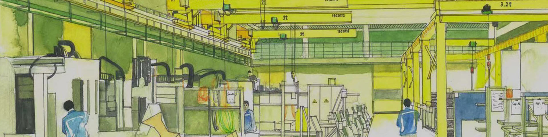 金華市江南起重機械有限公司