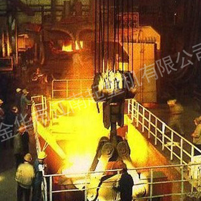 冶金起重機的配置標準有什么要求？金華江南起重機